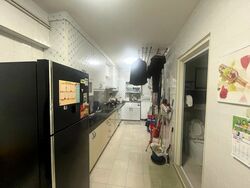 Blk 686A Choa Chu Kang Crescent (Choa Chu Kang), HDB 5 Rooms #500030711